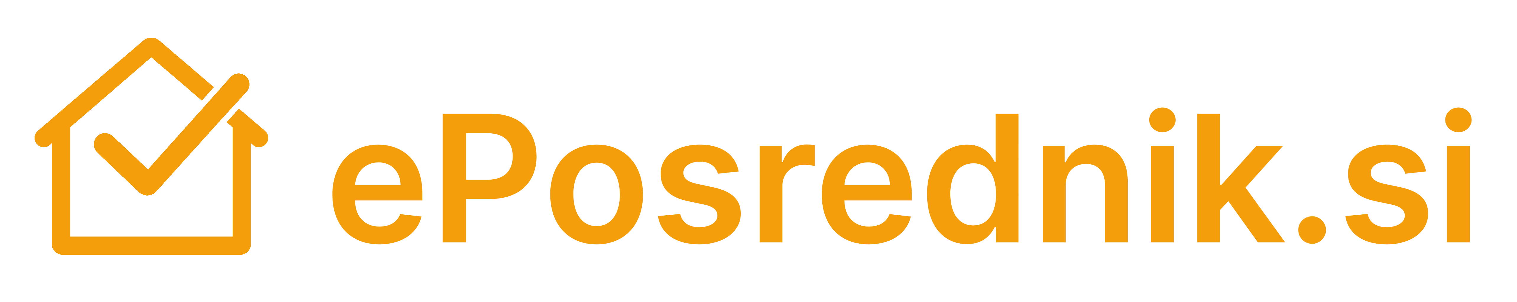 Logotip ePosrednik.si